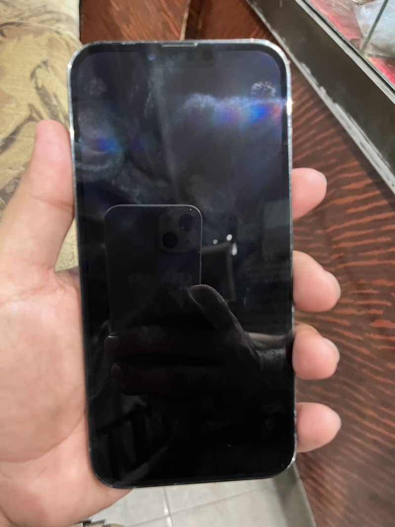 Iphone 13 pro max 6