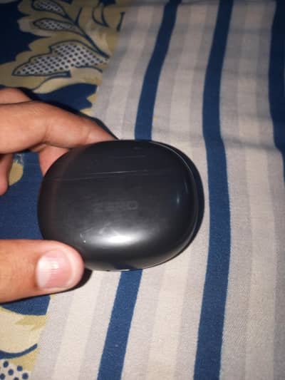 best air buds zero life style model rover pro and used and no box