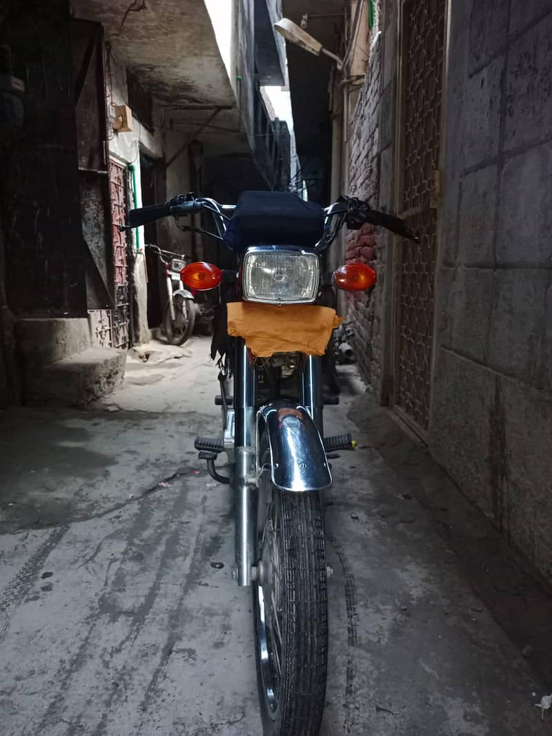honda 0