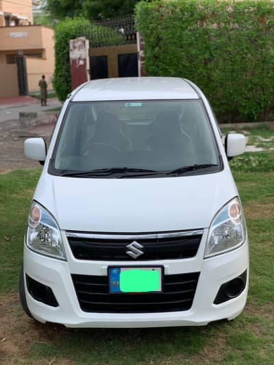 Suzuki Wagon R 2022