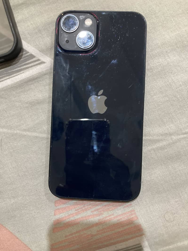 Apple iPhone 13 0