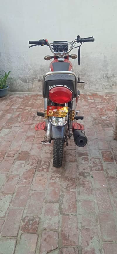 all okk  engine fit ha koi kam ni hony