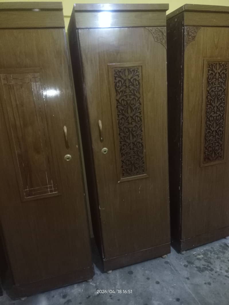 Full bed set 5