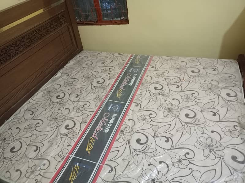 Full bed set 6