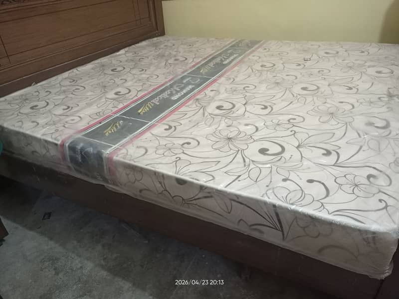 Full bed set 7