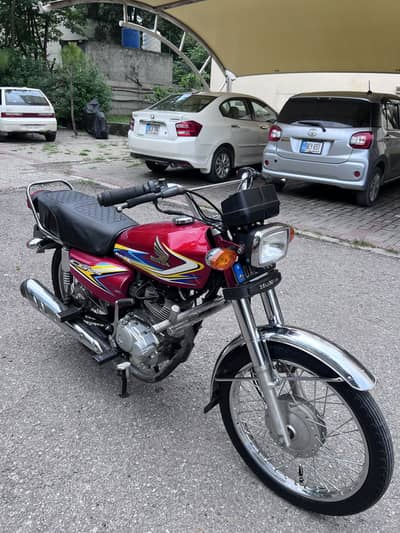Bike for sale