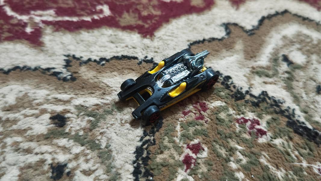 hotwheels 5