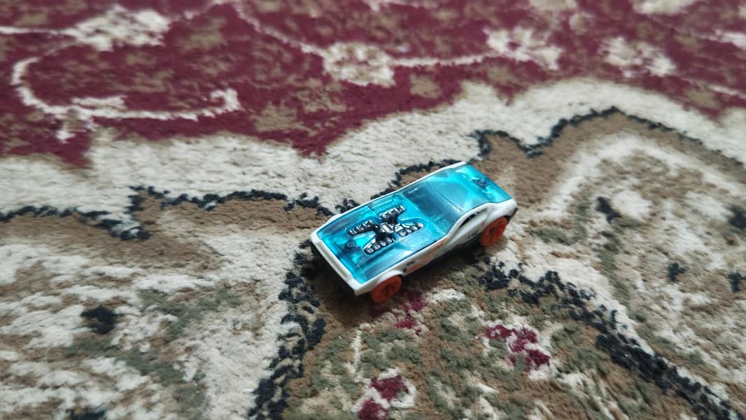 hotwheels 6