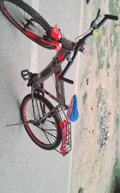 Cruiser Cycle 26" for Sale – Good Condition