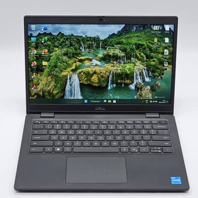 Dell i5-11th Gen 8GB 256GB
