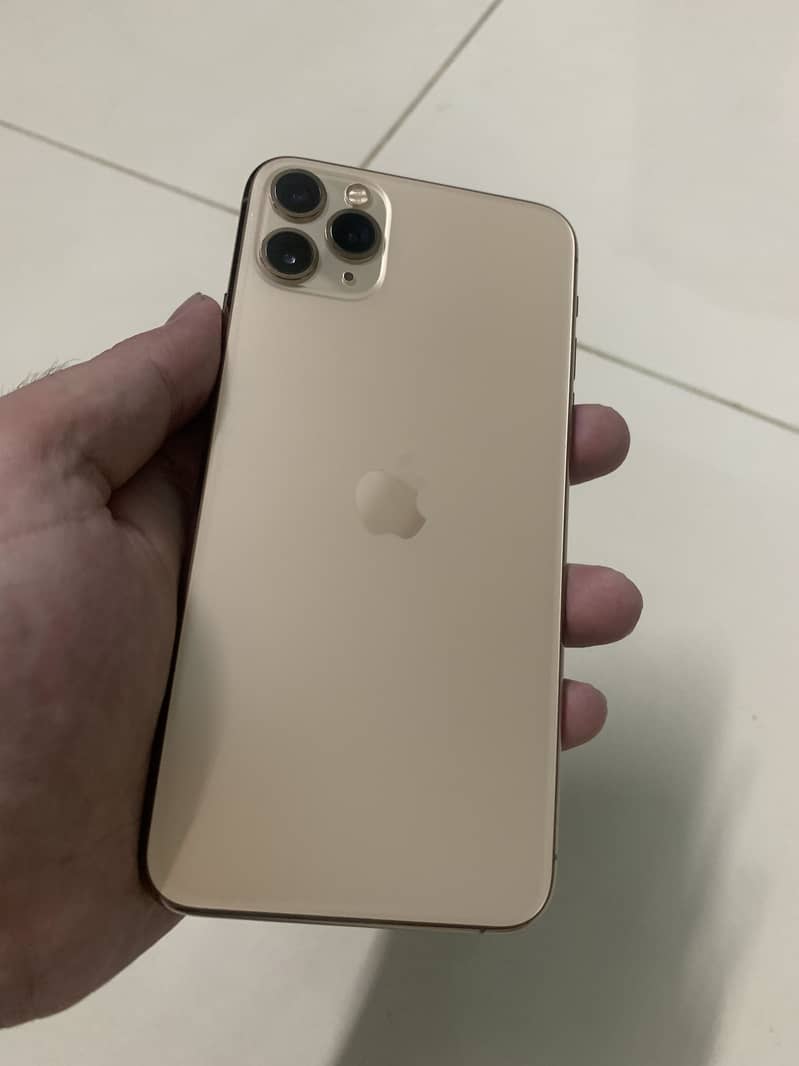 Iphone 11 pro max 0