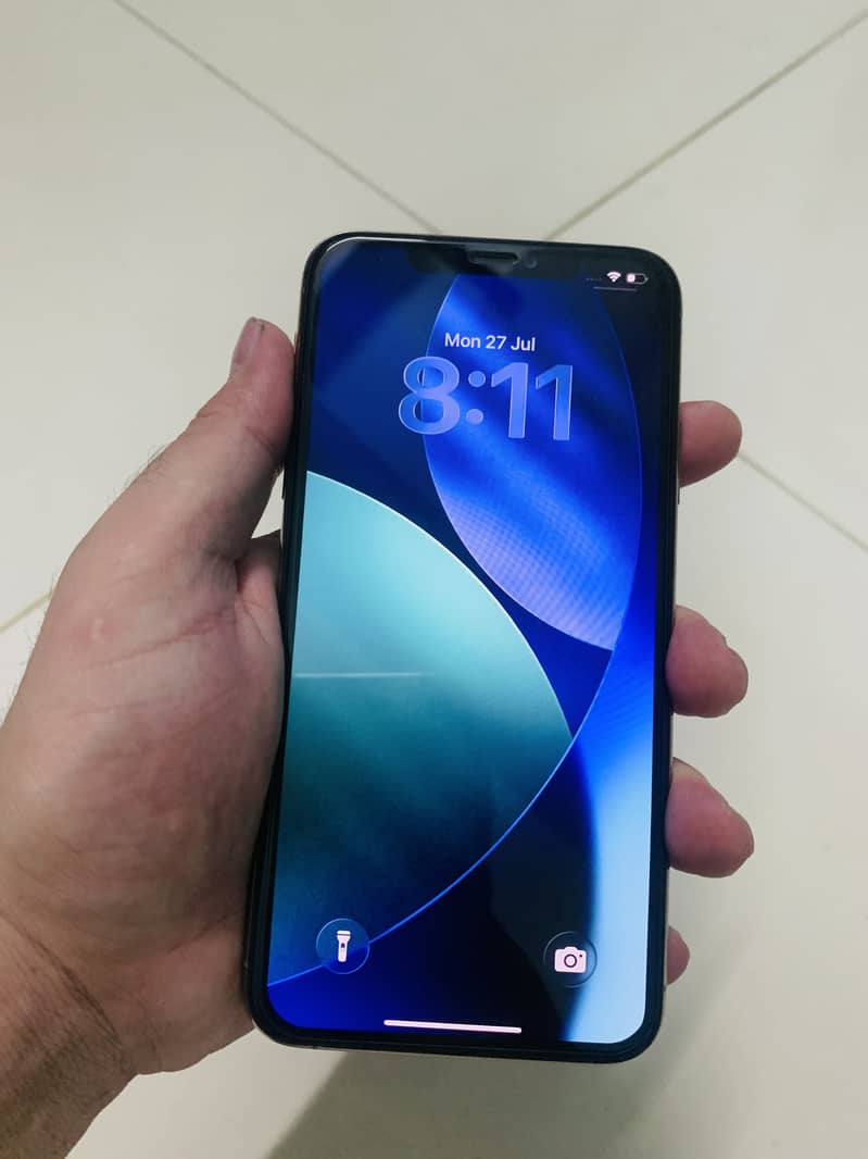 Iphone 11 pro max 3