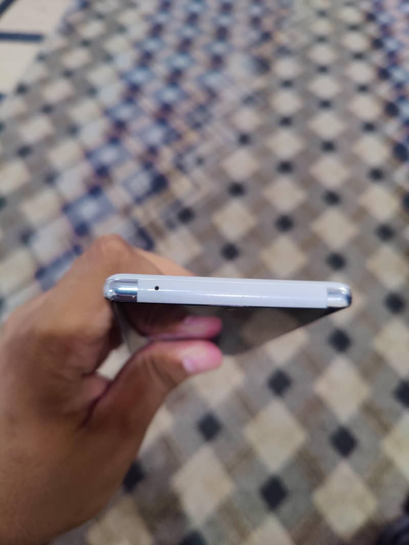 Google Pixel 6 Pro 4