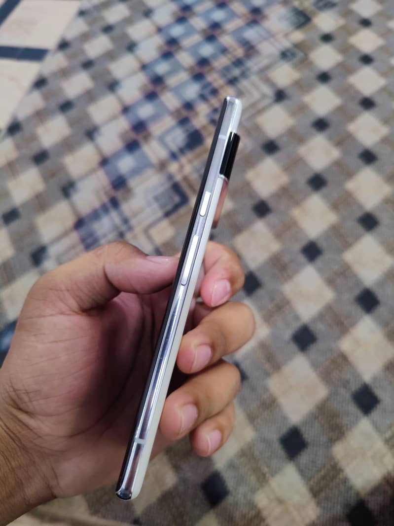 Google Pixel 6 Pro 5