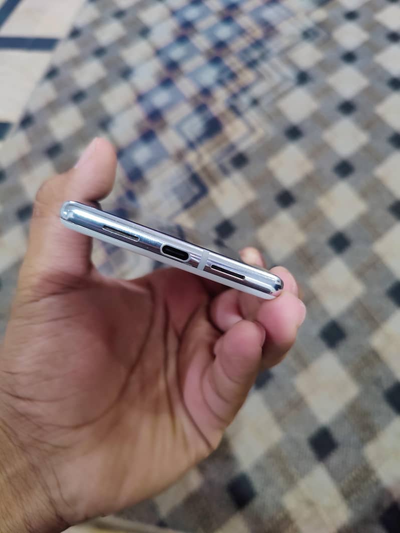 Google Pixel 6 Pro 6