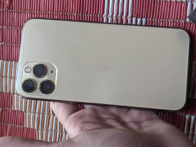 Apple iPhone 11 Pro
