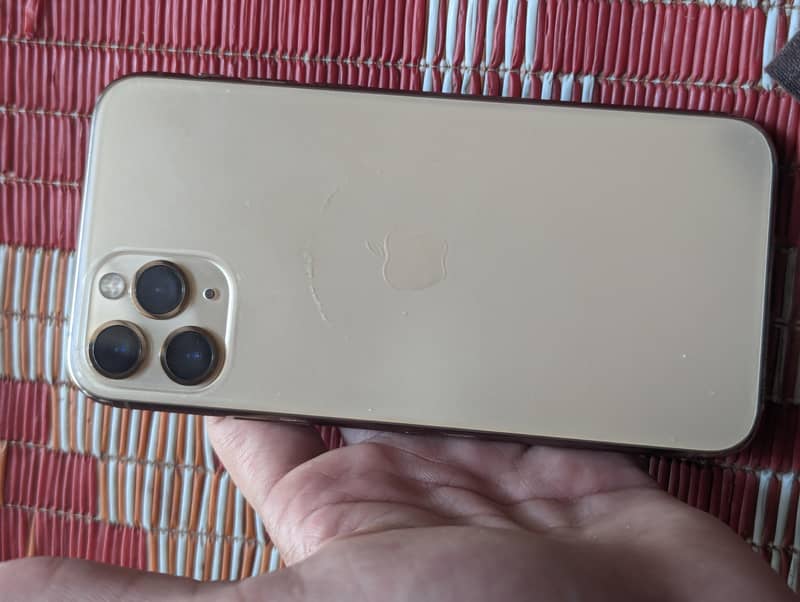 Apple iPhone 11 Pro 0
