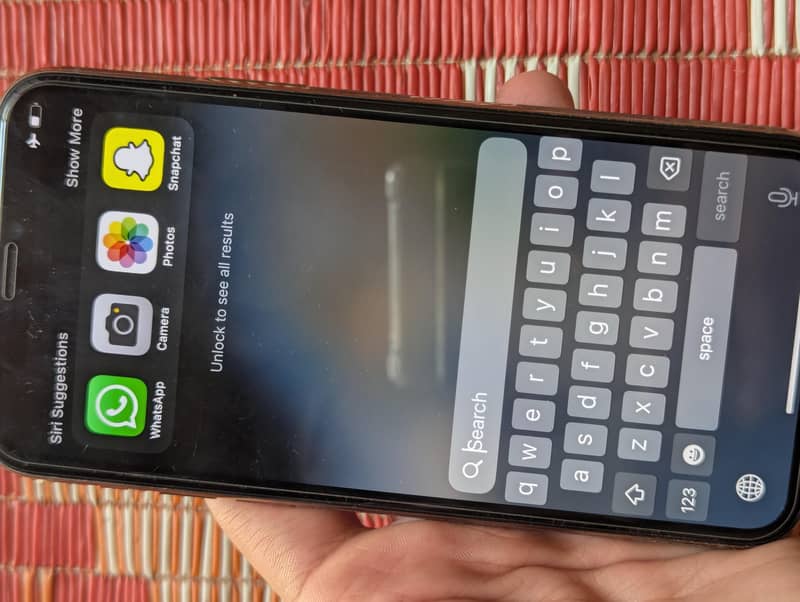 Apple iPhone 11 Pro 1