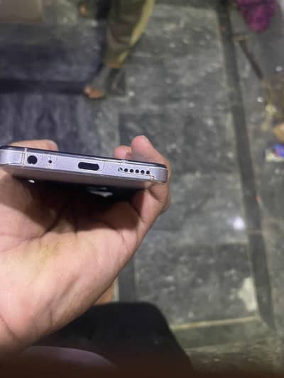 Infinix Other Model 50pixl Main Camre