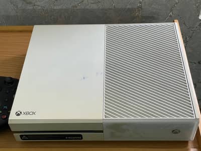 Xbox One 512GB