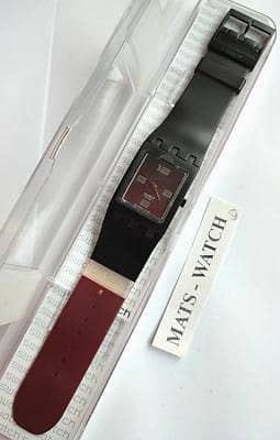 SWATCH BRAND