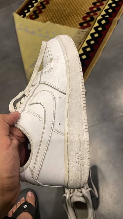 Nike Air force 1