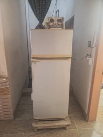 Haier Fridge
