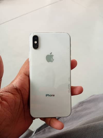iPhone X pta approved