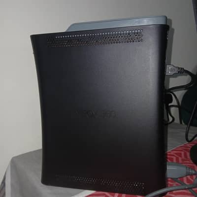 XBOX360-256gb