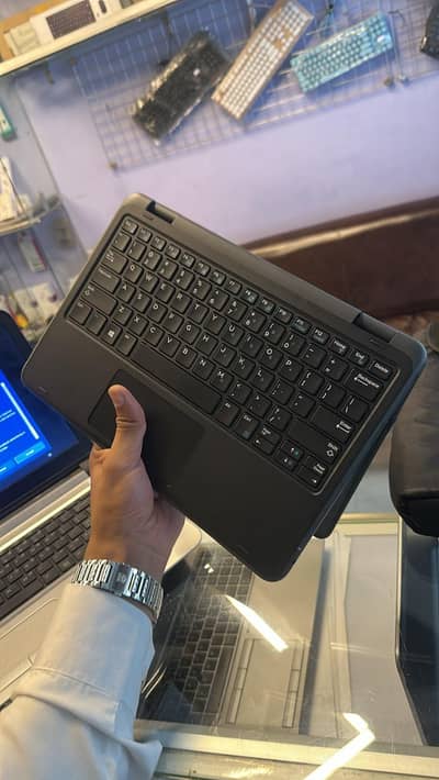 dell laptop SSD installed