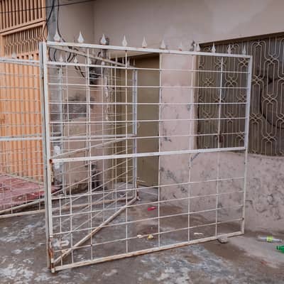 Lohy ka jangla for sale