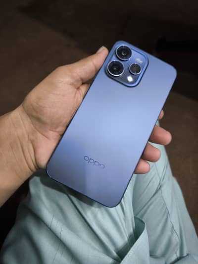 Oppo Reno15 5G 12gb 256gb