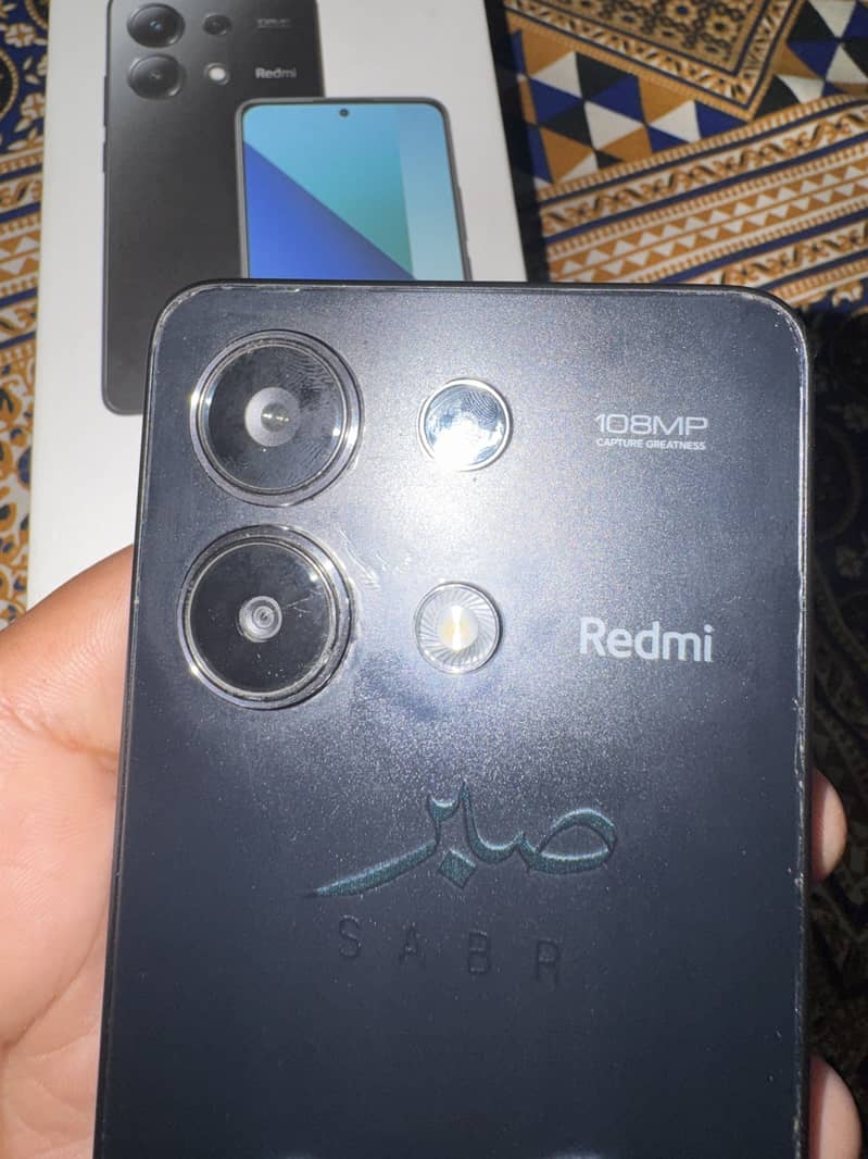 Redmi Note 13 1