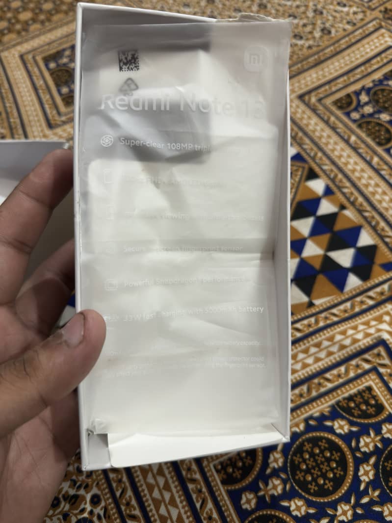 Redmi Note 13 4