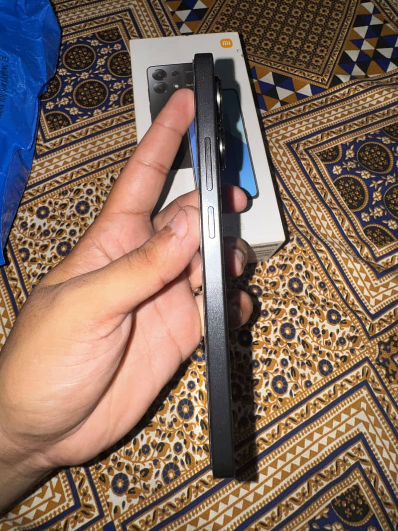 Redmi Note 13 5