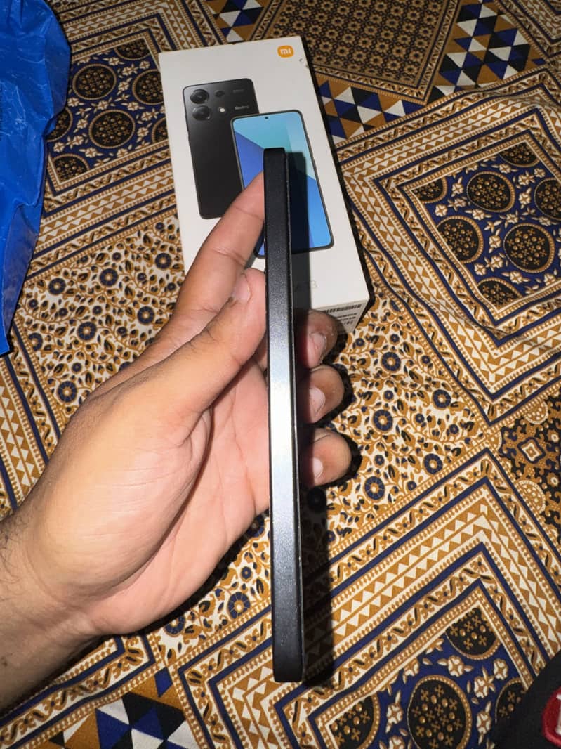 Redmi Note 13 6
