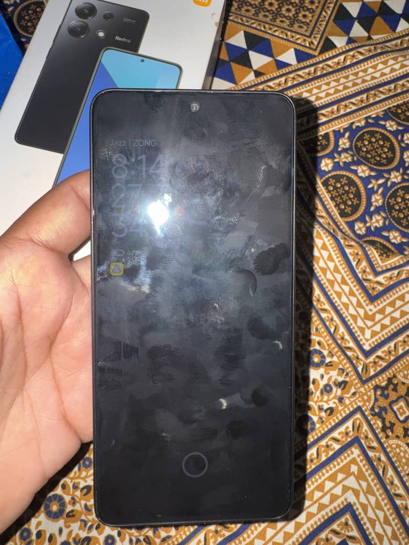 Redmi Note 13 7
