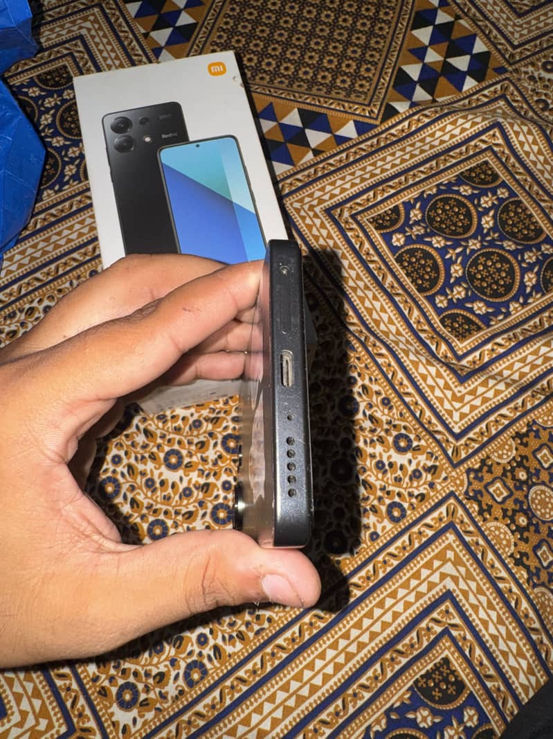 Redmi Note 13 8