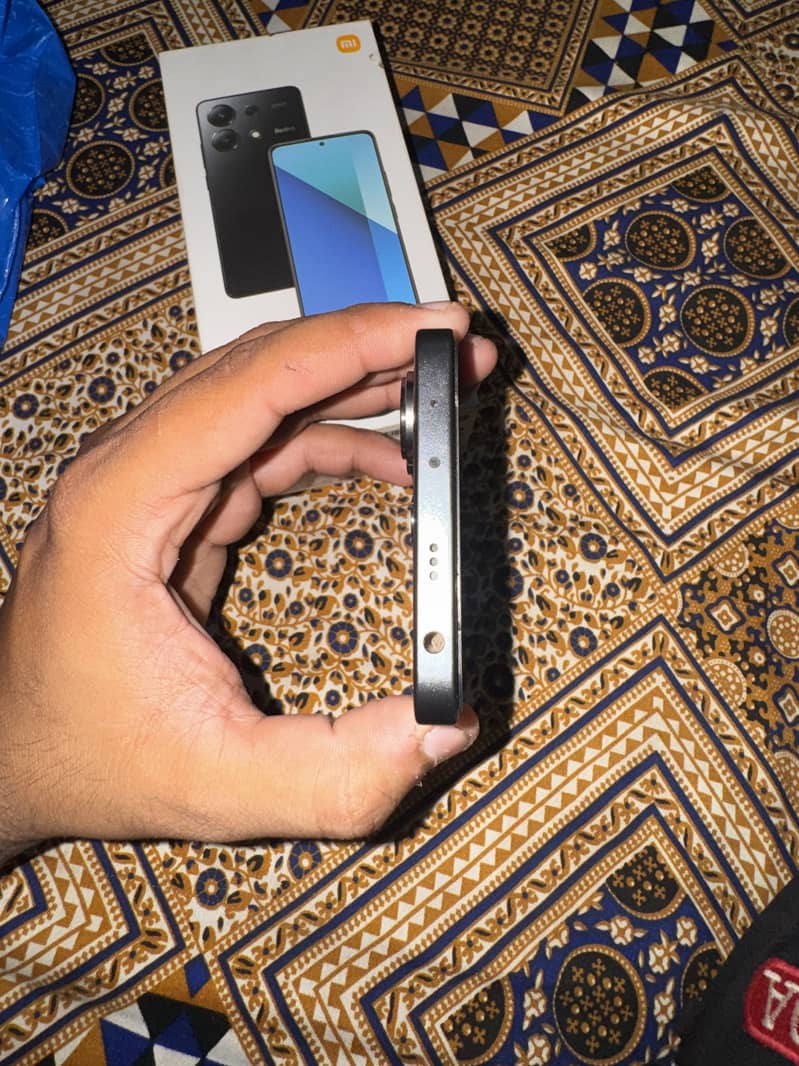Redmi Note 13 9