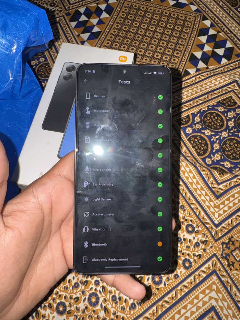 Redmi Note 13 11