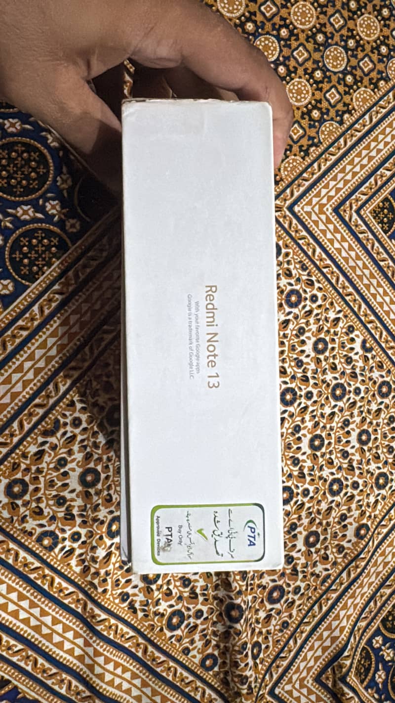 Redmi Note 13 14