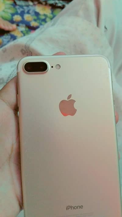 Apple iPhone 7 Plus