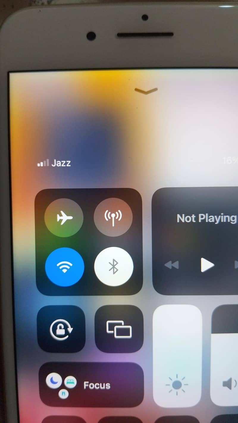 Apple iPhone 7 Plus 8
