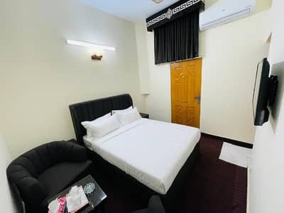Fully Furnished House Available For Rent