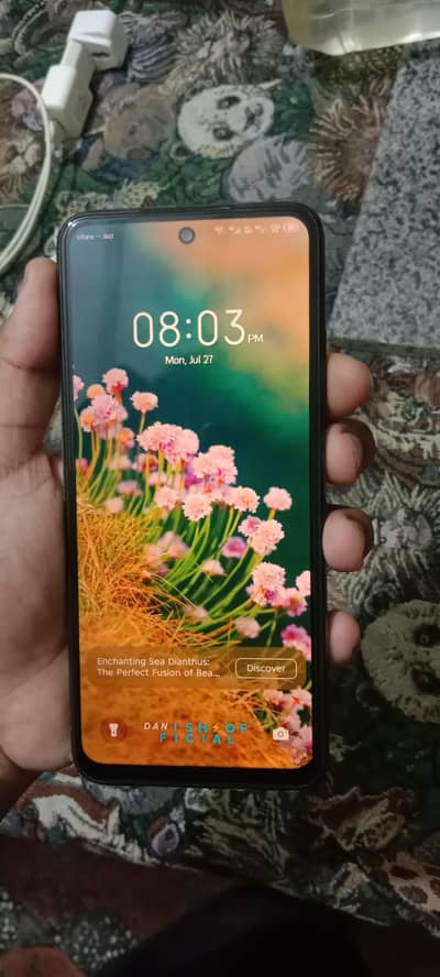 Infinix Hot 30 Play 8 64