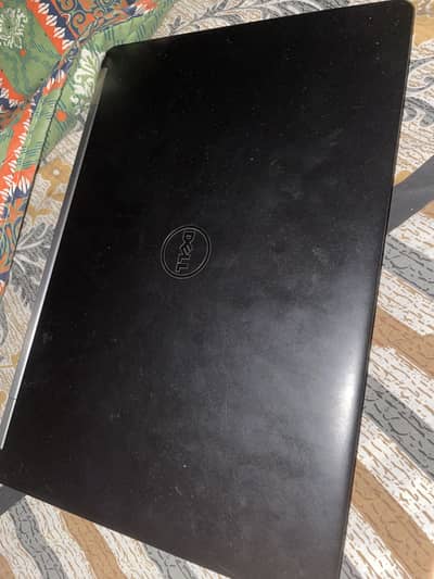 Dell latitude E5470
