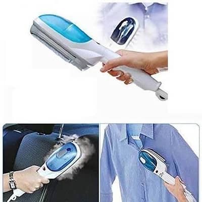 steam iron
