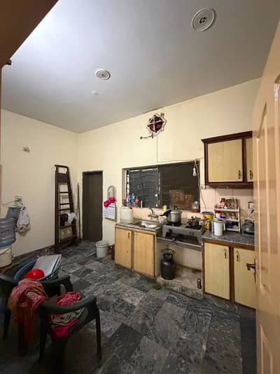 7.5 MARLA LOWER PORTION FOR RENT IN JOHAR TOWN