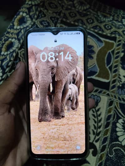 OPPO A18 rabta 03468397245