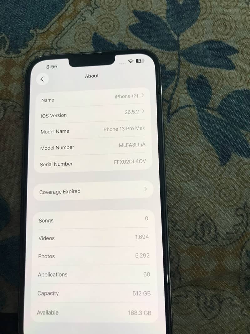 iphone 13 pro max 2
